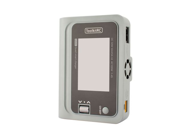 ToolkitRC Q4AC — AU
