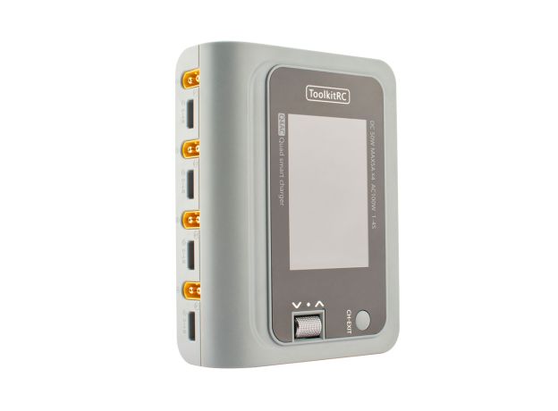 ToolkitRC Q4AC — AU