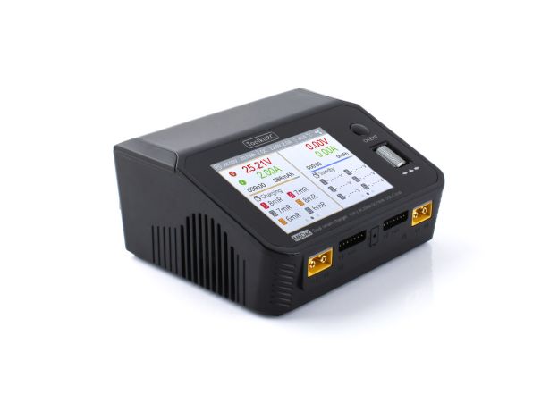ToolkitRC M6DAC — AU