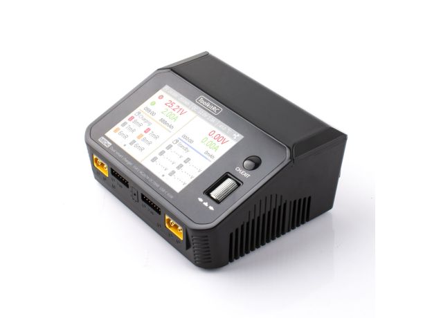 ToolkitRC M6DAC — AU