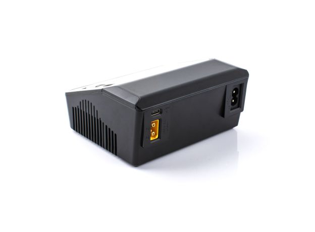 ToolkitRC M6DAC — AU
