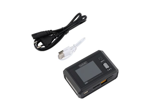 ToolkitRC M7AC — AU