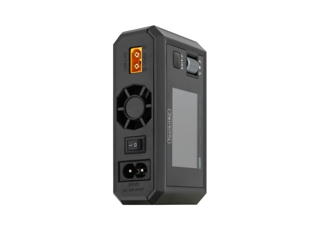 ToolkitRC M7AC — AU