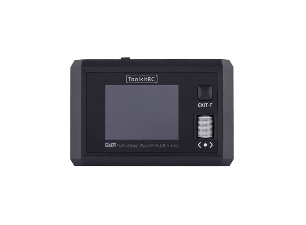 ToolkitRC M7AC — AU