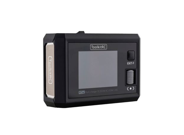 ToolkitRC M7AC — AU
