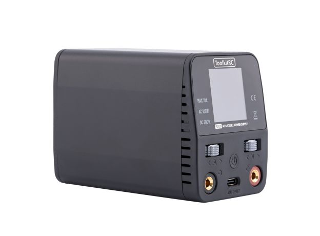ToolkitRC P200 V2 — AU