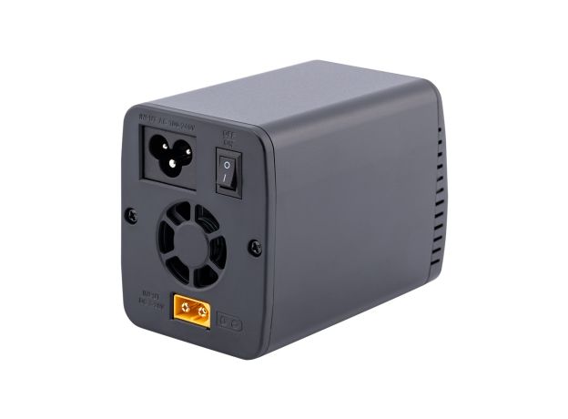 ToolkitRC P200 V2 — AU