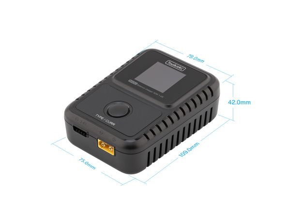 ToolkitRC M450 — AU