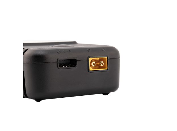 ToolkitRC M450 — AU