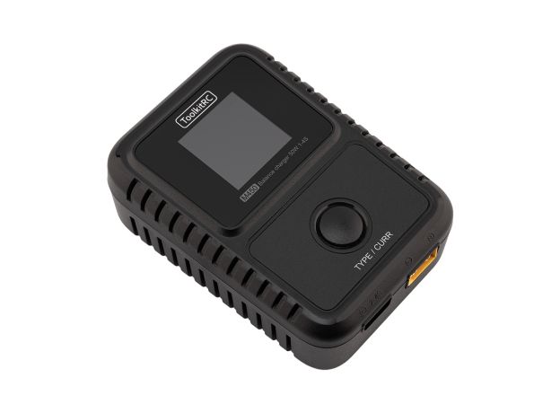 ToolkitRC M450 — AU