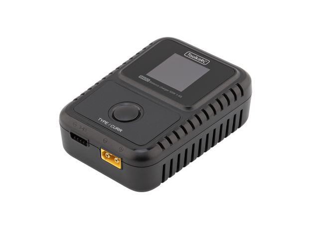 ToolkitRC M450 — AU