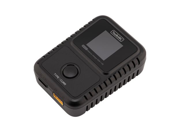 ToolkitRC M450 — AU