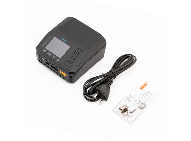 ToolkitRC M6AC — EU