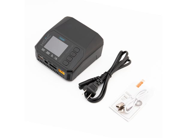 ToolkitRC M6AC — US