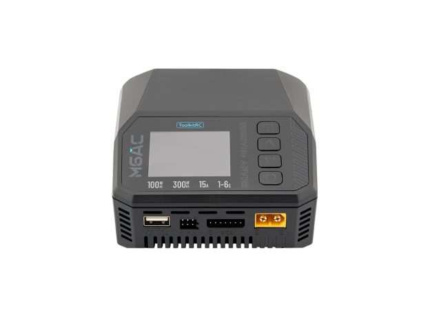 ToolkitRC M6AC — AU