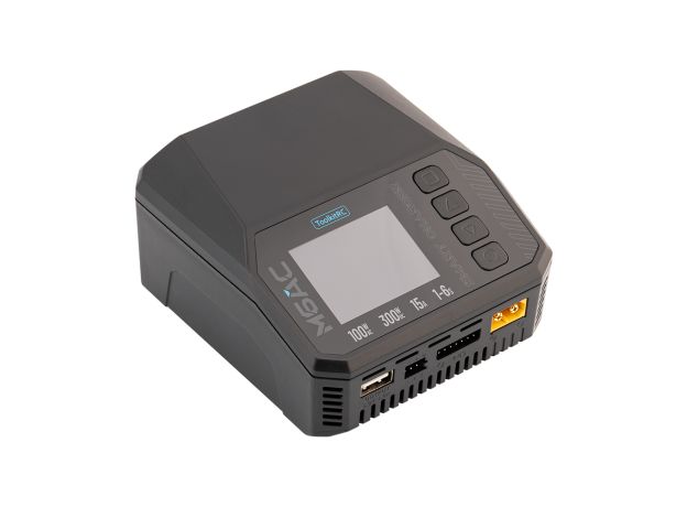 ToolkitRC M6AC — AU