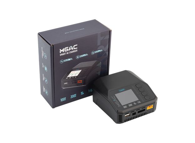 ToolkitRC M6AC — AU