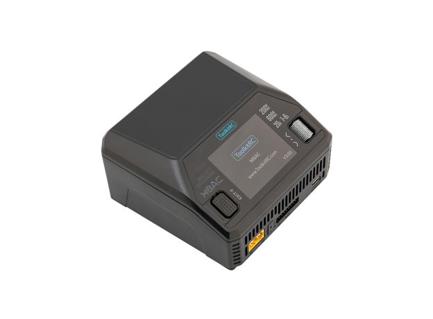 ToolkitRC M8AC — EU