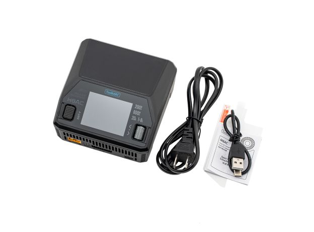 ToolkitRC M8AC — US