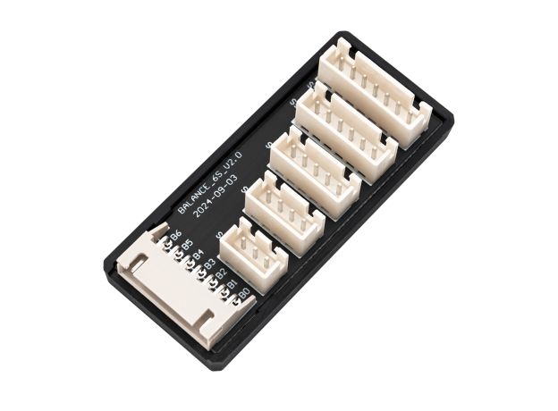 ToolkitRC 2-6S JST XH Şarj Adaptör Board