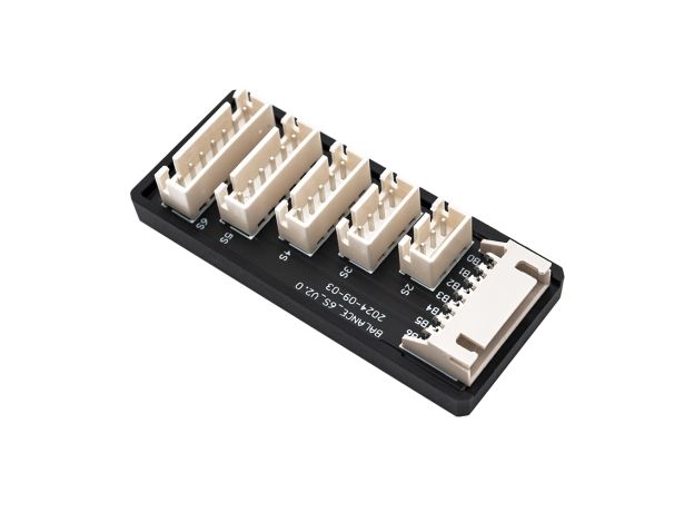 ToolkitRC 2-6S JST XH Şarj Adaptör Board