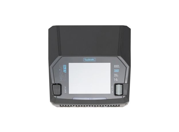 ToolkitRC M6DAC Pro — EU