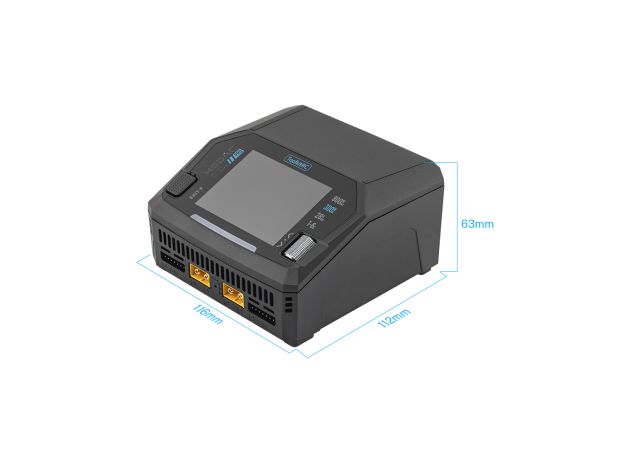 ToolkitRC M6DAC Pro — EU