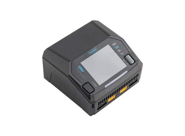 ToolkitRC M6DAC Pro — EU