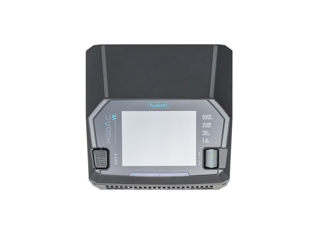 ToolkitRC M6DAC V2 — EU