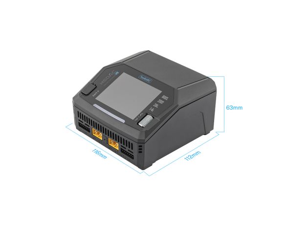 ToolkitRC M6DAC V2 — EU