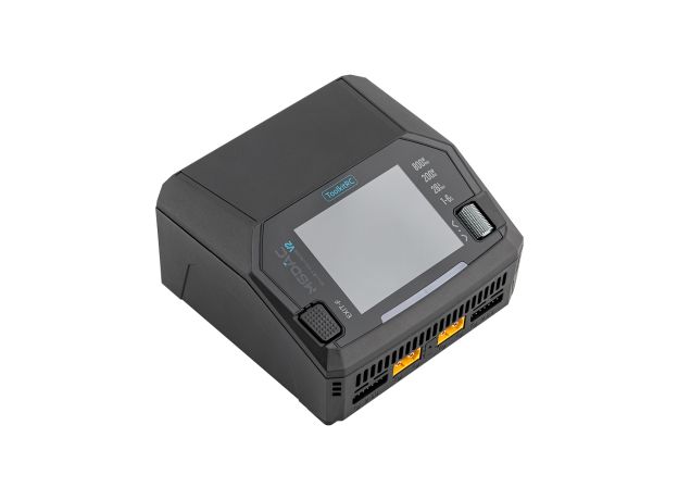 ToolkitRC M6DAC V2 — EU