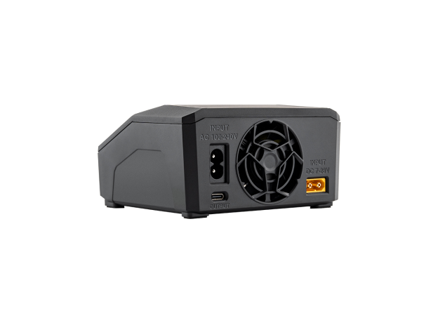 ToolkitRC M6DAC V2 — EU