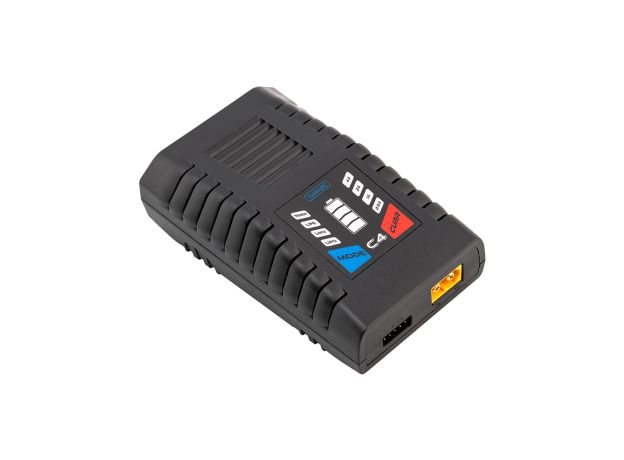 ToolkitRC C4 — AU