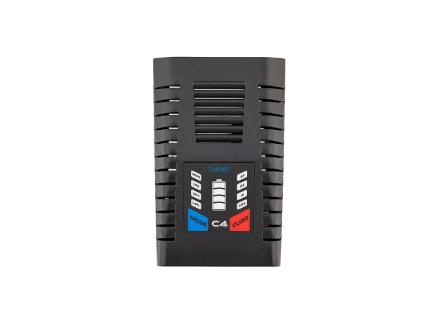 ToolkitRC C4 — AU