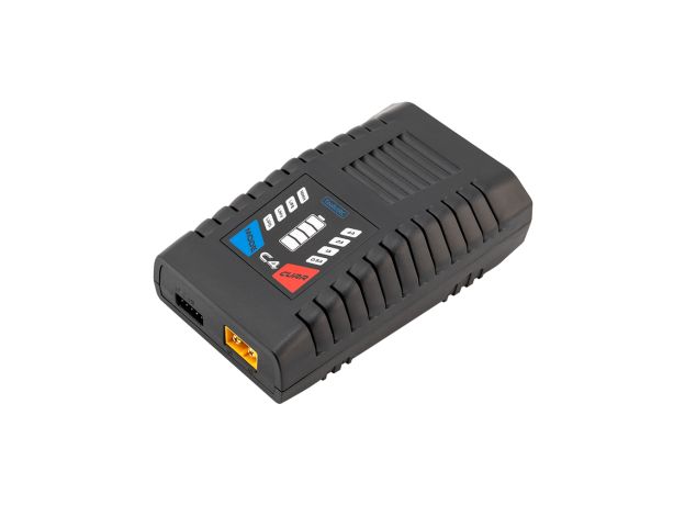 ToolkitRC C4 — AU