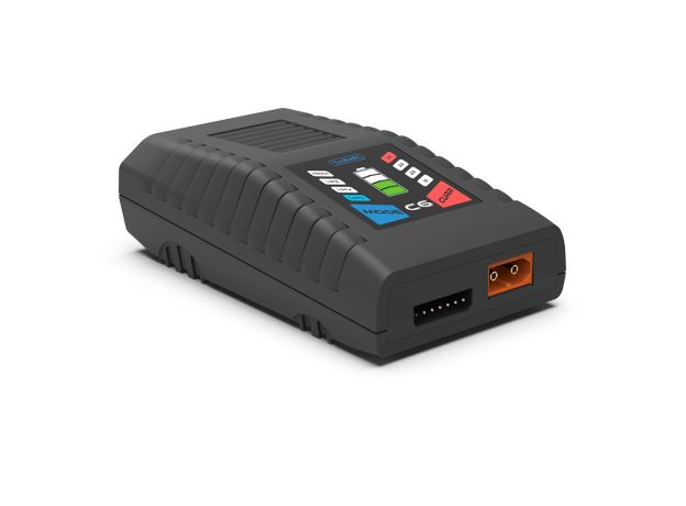 ToolkitRC C6 — EU