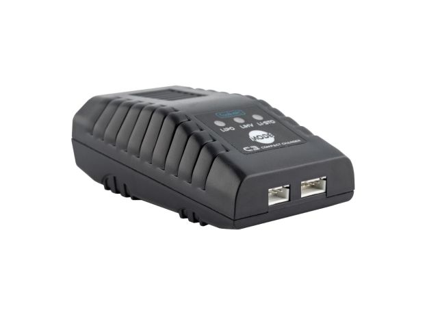 ToolkitRC C3 — EU