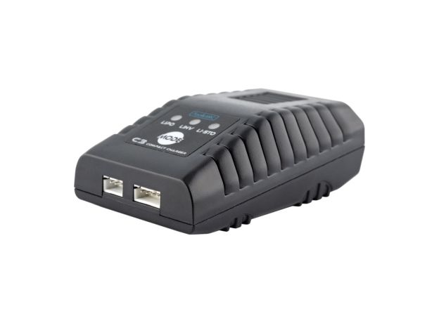 ToolkitRC C3 — EU