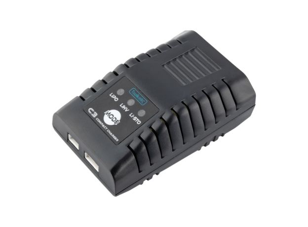 ToolkitRC C3 — EU
