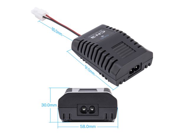 ToolkitRC CN3 — EU