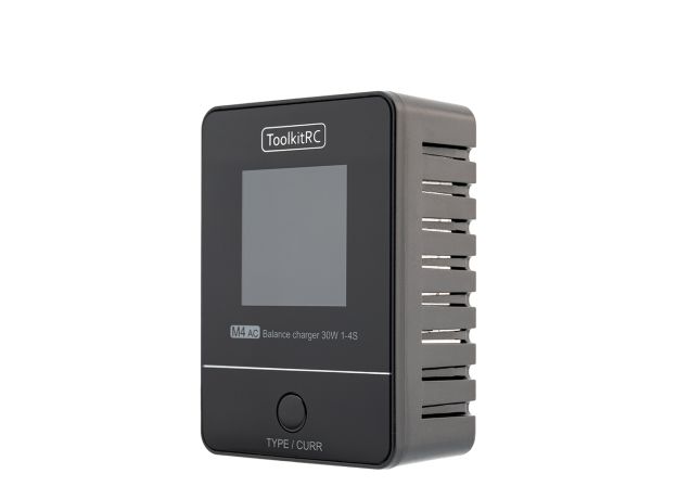 ToolkitRC M4AC — UK
