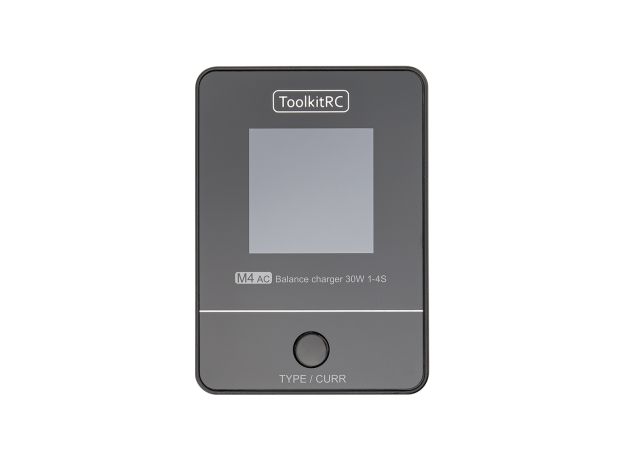 ToolkitRC M4AC — UK