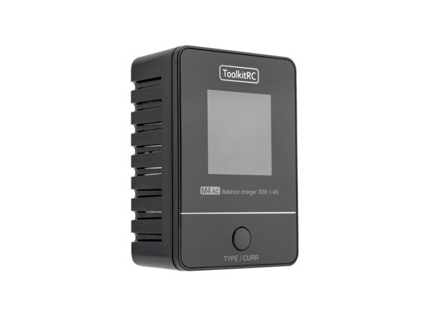 ToolkitRC M4AC — UK