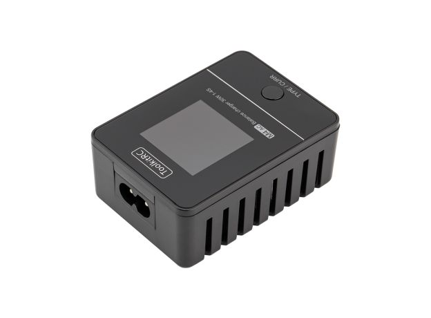 ToolkitRC M4AC — UK
