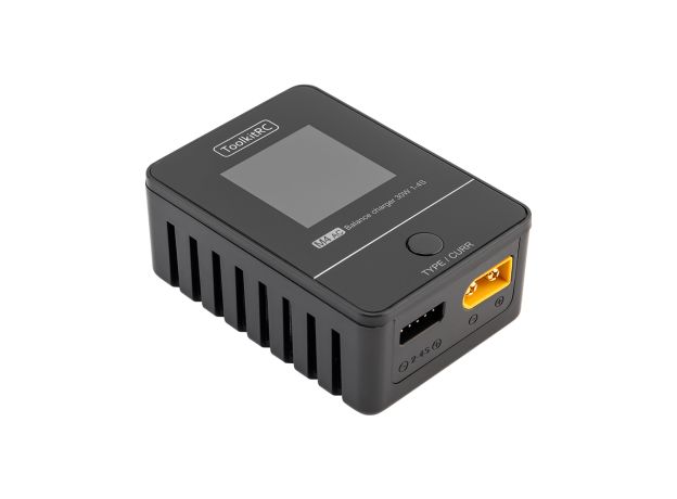 ToolkitRC M4AC — UK