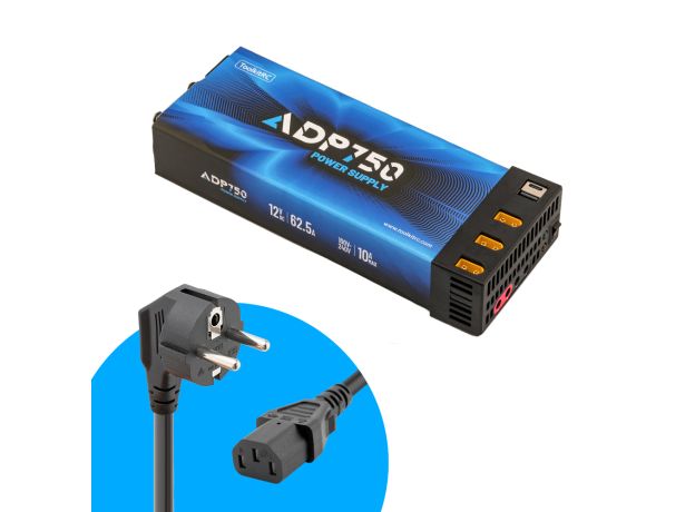 ToolkitRC ADP750 — EU / ADP750