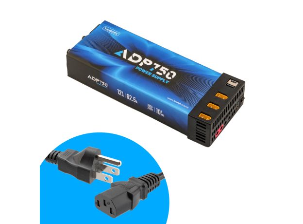 ToolkitRC ADP750 — US / ADP750