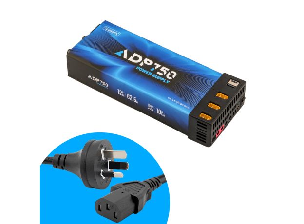 ToolkitRC ADP750 — AU / ADP750