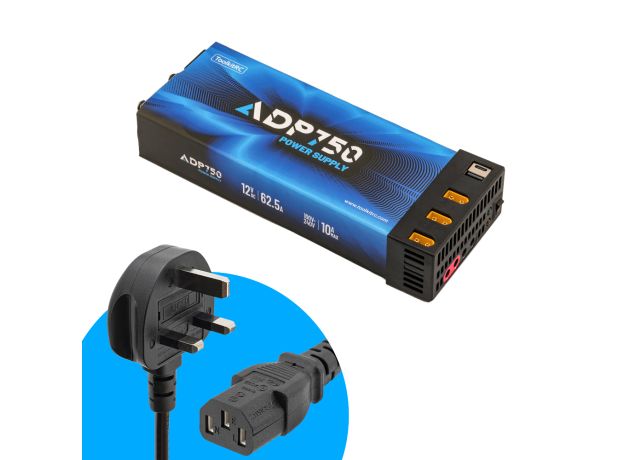 ToolkitRC ADP750 — UK / ADP750