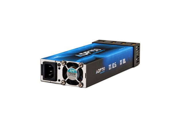 ToolkitRC ADP750 — UK / M8D+ADP750 Kit